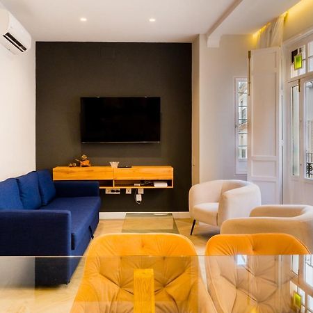 Elegant Apartment - 2 Bd 1 Bth - Center Sevilla Exterior foto