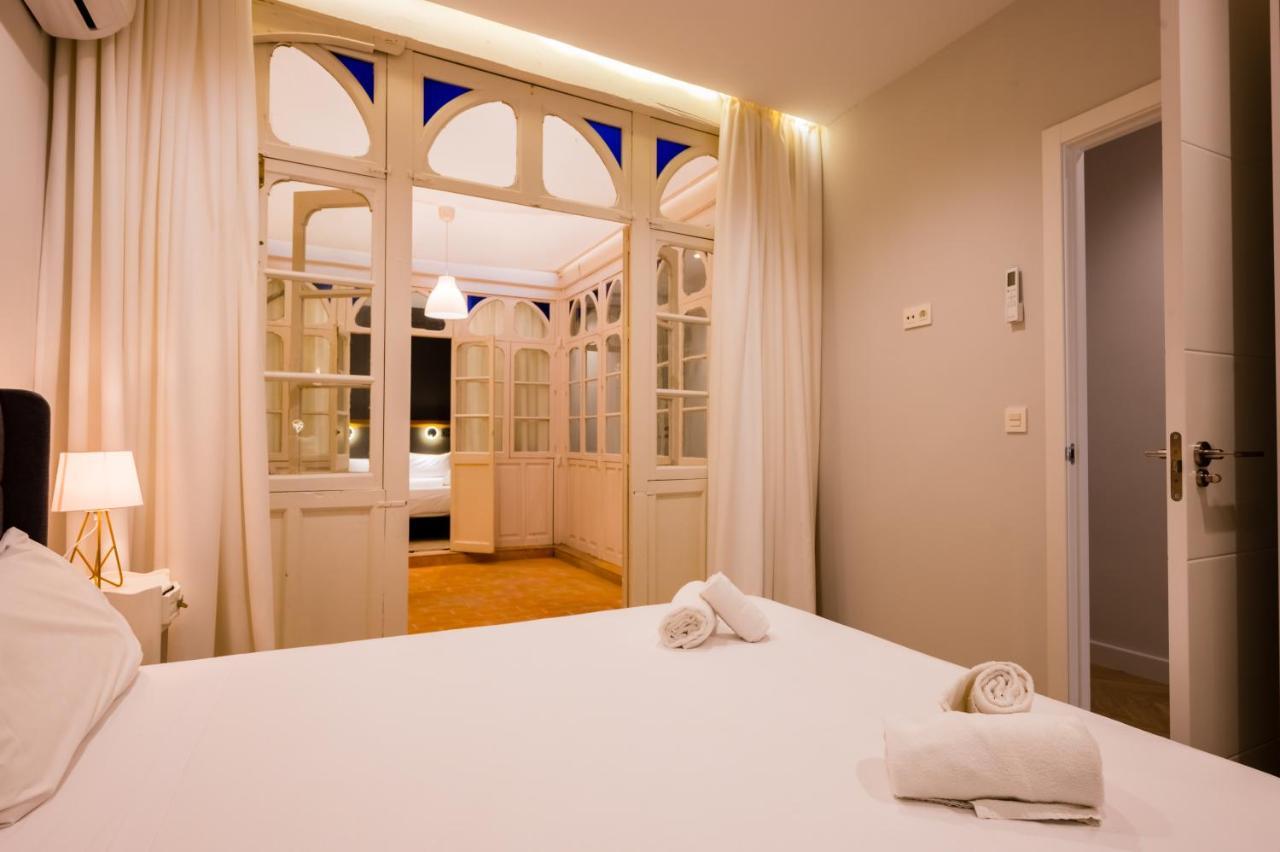 Elegant Apartment - 2 Bd 1 Bth - Center Sevilla Exterior foto